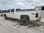 2005 Chevrolet Silverado K2500 Heavy Duty