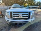 2012 Ford F150 Super Cab