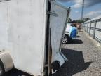 2018 Quality Cargo 6X12 SA Enclosed Cargo Trailer