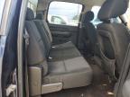 2010 Chevrolet Silverado K1500 LS