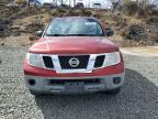 2015 Nissan Frontier S
