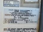 2020 Utility Trailer 2020 Utility VS2RA Refrigerated Van Trailer