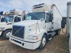 2014 Volvo VNM Refrigerated BOX Truck
