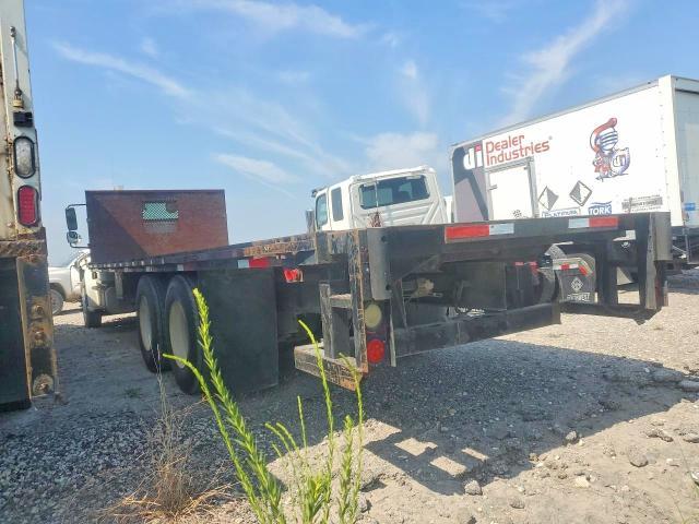 2006 Freightliner Business Class M2 Flatbed Truck