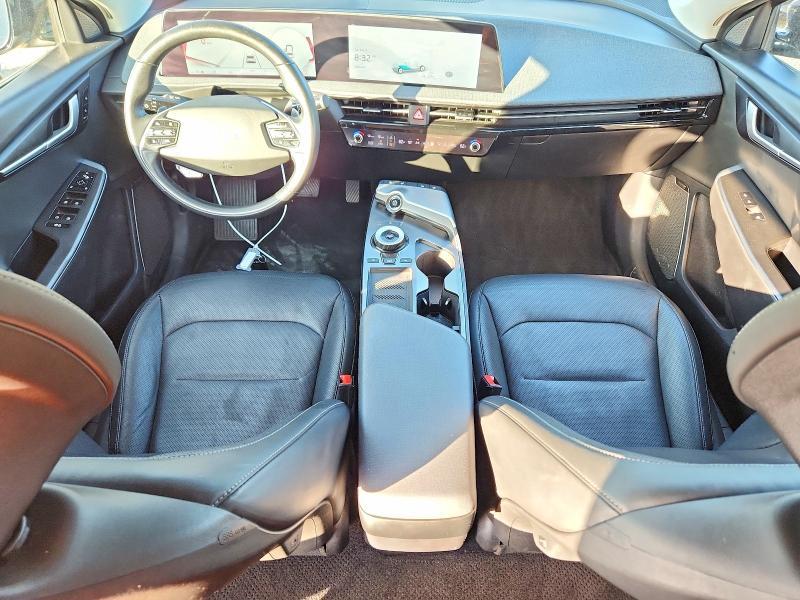 2023 KIA EV6 Wind