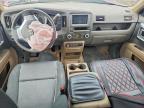 2007 Honda Ridgeline RTX