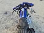 2007 Harley-Davidson Flhx