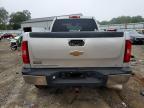 2009 Chevrolet Silverado K2500 Heavy Duty LT