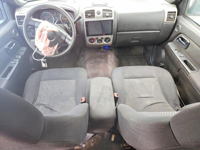 2008 GMC Canyon SLE