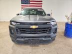 2024 Chevrolet Colorado