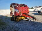 2018 Newholland Round Baler