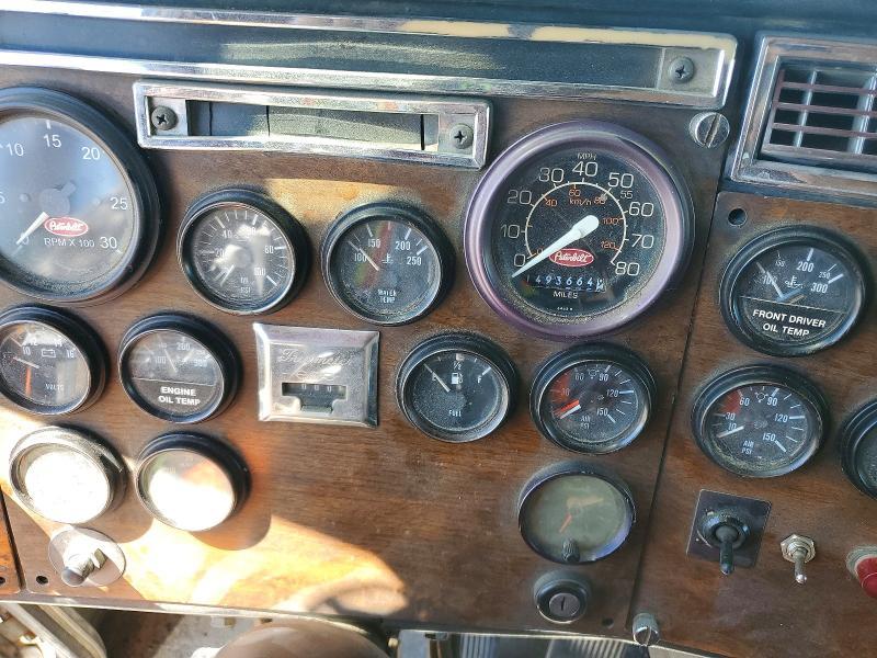 1989 Peterbilt 379
