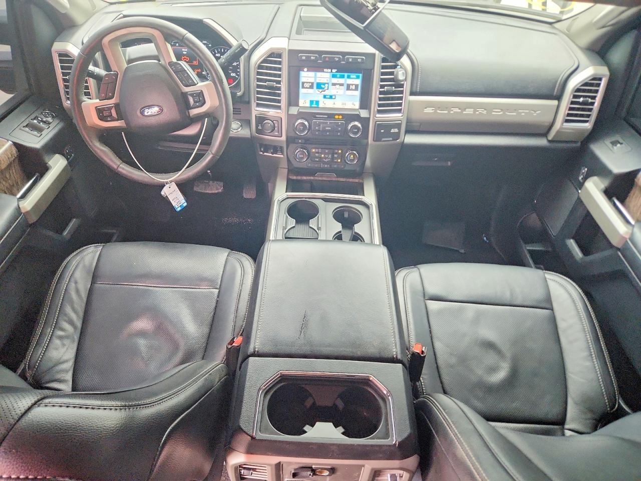 2017 Ford F250 Super Duty