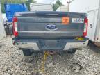 2018 Ford F350 Super Duty