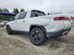 2023 Rivian R1T Adventure