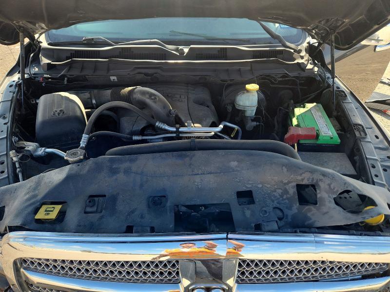 2017 Dodge RAM 1500 SLT