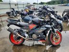 2004 Aprilia Tuono 1000