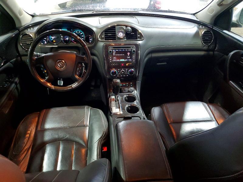 2015 Buick Enclave