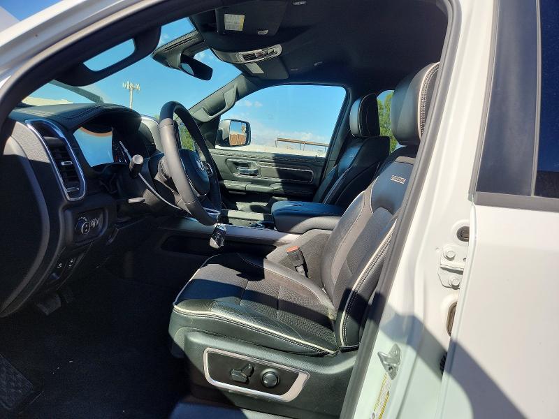 2026 Dodge 1500 Laramie