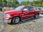 2013 Dodge 1500 Laramie