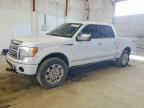 2009 Ford F150 Supercrew