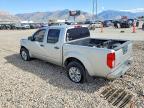 2013 Nissan Frontier S