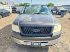 2006 Ford F150 Supercrew