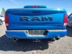 2022 Dodge RAM 1500 Classic Tradesman