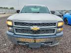 2014 Chevrolet Silverado K1500