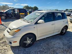 Scion salvage cars for sale: 2006 Scion XA Base