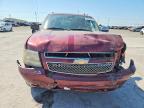 2008 Chevrolet Avalanche C1500