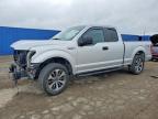 2019 Ford F150 Super Cab
