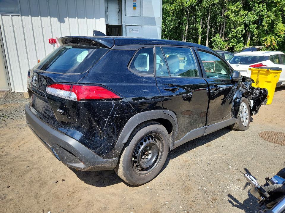 2024 Toyota Corolla Cross L