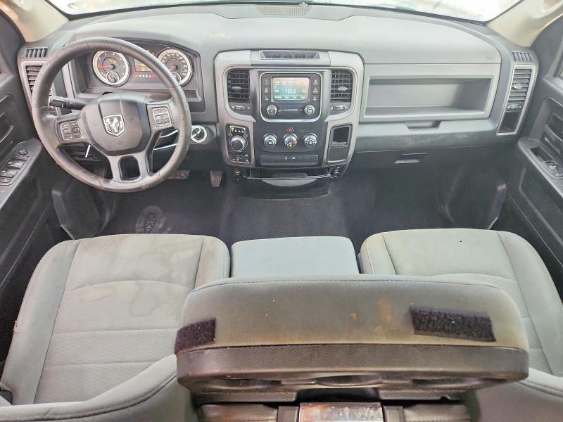 2016 Dodge RAM 1500 ST