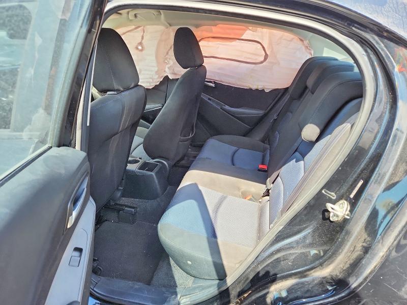 2016 Scion IA Base