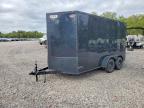 2026 Pohlner Trailers