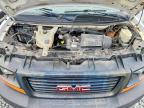 2014 GMC Savana Delivery Truck