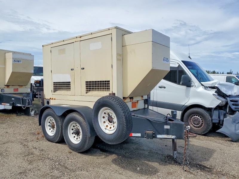 1981 Kohler 2005 Generation