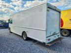 2014 Ford F59 Delivery Truck