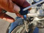 2008 Yamaha FJR1300 A