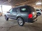 2005 Ford Explorer XLT