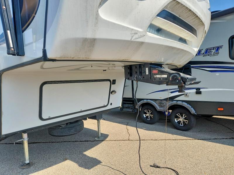 2022 Keystone Sprinter Series