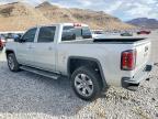 2018 GMC Sierra K1500 SLT