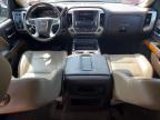 2014 GMC Sierra K1500 SLT