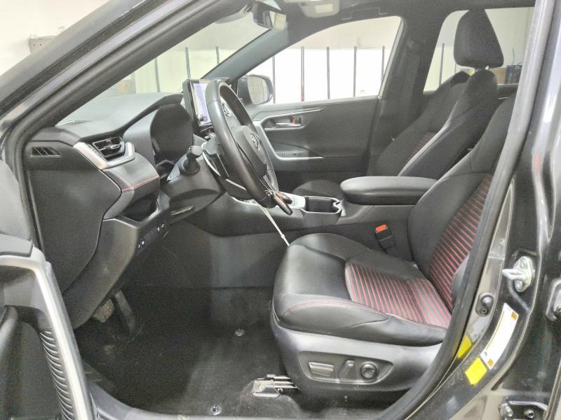 2024 Toyota Rav4 Prime XSE