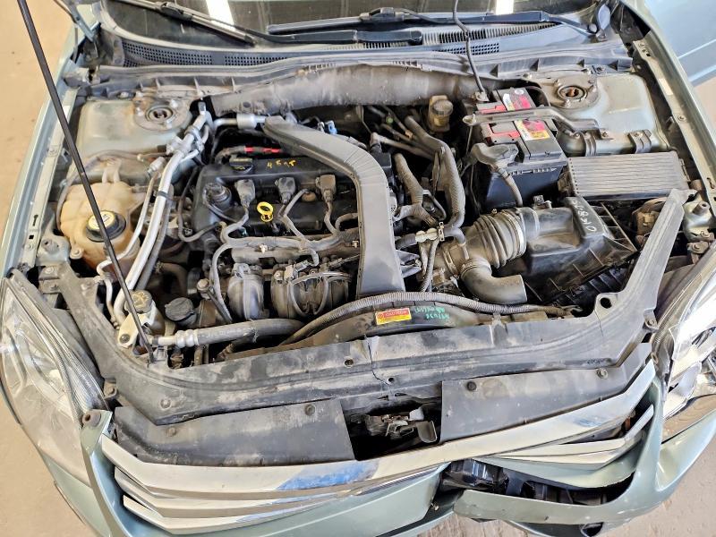 2006 Ford Fusion S