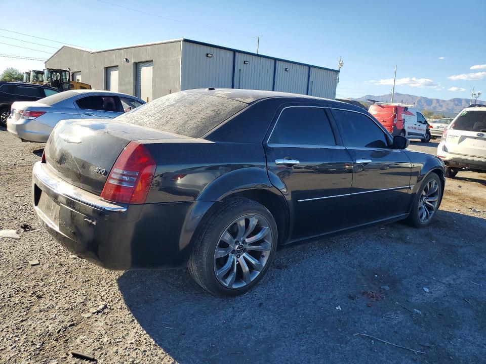 2006 Chrysler 300C