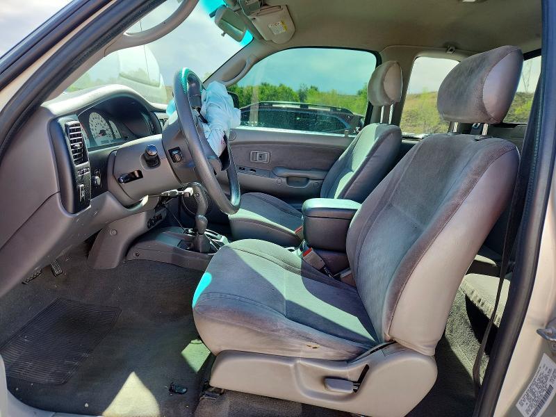 2003 Toyota Tacoma V6