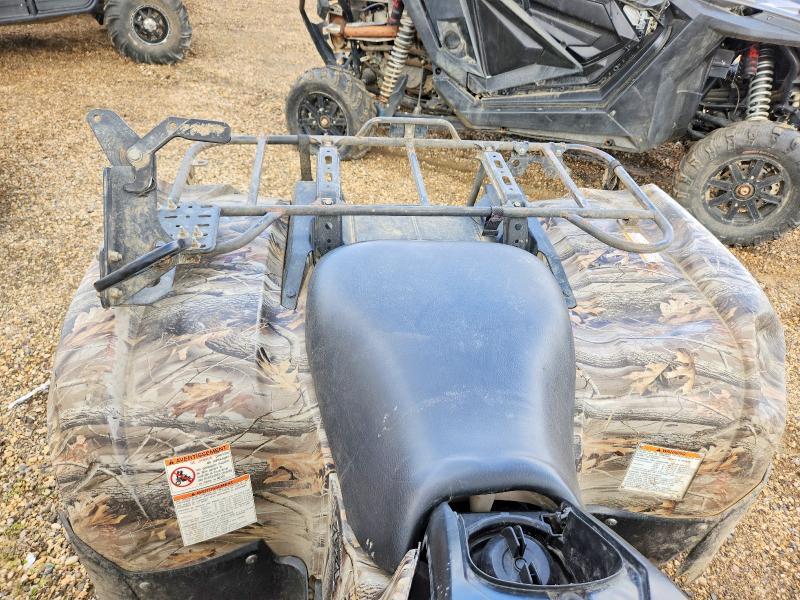 2007 Yamaha YFM700 Fwad