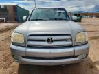 2005 Toyota Tundra Double Cab SR5